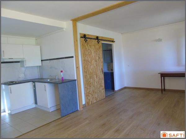 Lot de 22 appartements sur un hectare (investissement)
