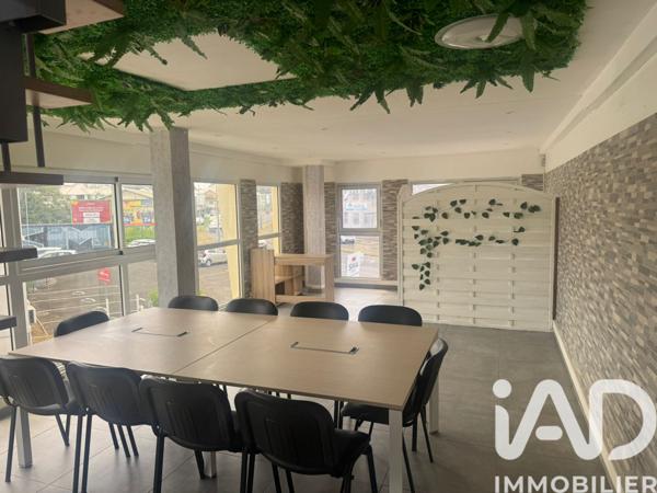 Immeuble à vendre 36 m² Les Abymes