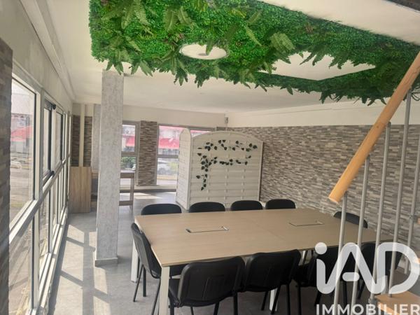 Immeuble à vendre 36 m² Les Abymes