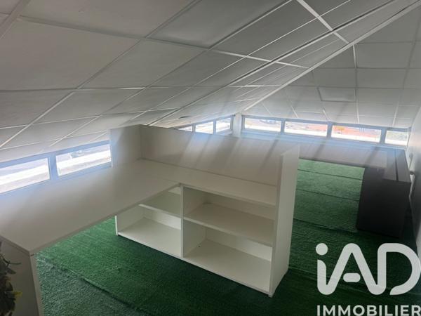 Immeuble à vendre 36 m² Les Abymes