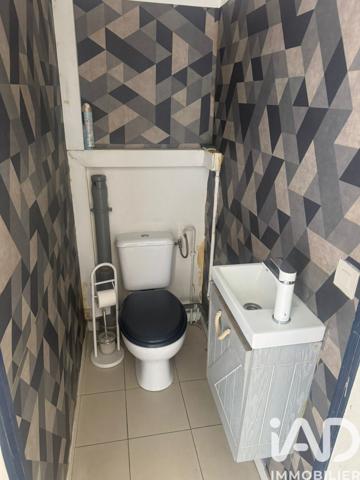 Immeuble à vendre 36 m² Les Abymes