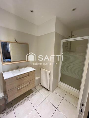 Barrière St Genès Bordeaux/Talence- maison de 200m2 avec 3 chambres, jardin, piscine, garage