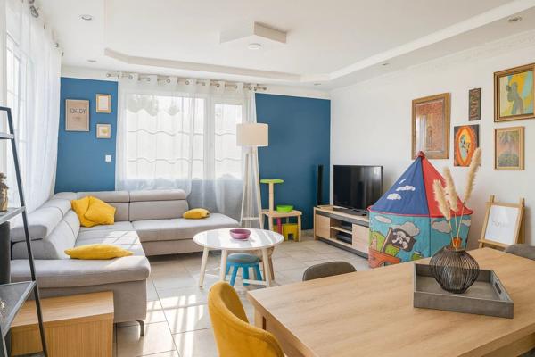 Vente Maison 4 pièces 105 m2 à Gien