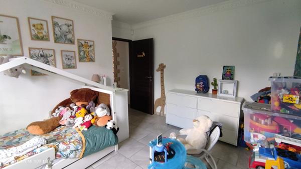 Vente Maison 4 pièces 105 m2 à Gien