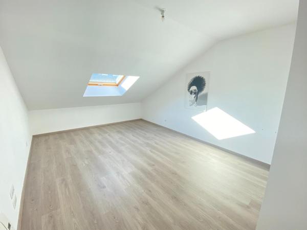 Au calme, maison de 160 m2, lumineuse, 4 chambres