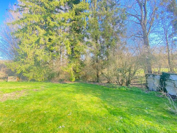 Au calme, maison de 160 m2, lumineuse, 4 chambres