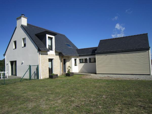 SARZEAU Maison 5 pièces 108 m²