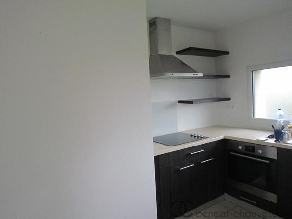 SARZEAU Maison 5 pièces 108 m²