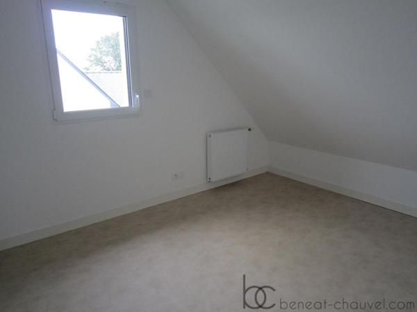 SARZEAU Maison 5 pièces 108 m²