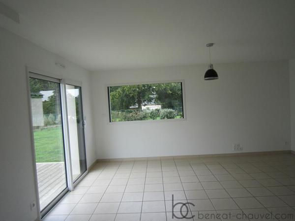 SARZEAU Maison 5 pièces 108 m²