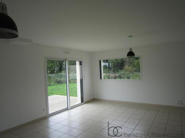SARZEAU Maison 5 pièces 108 m²