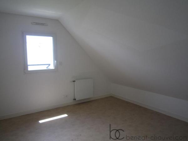 SARZEAU Maison 5 pièces 108 m²