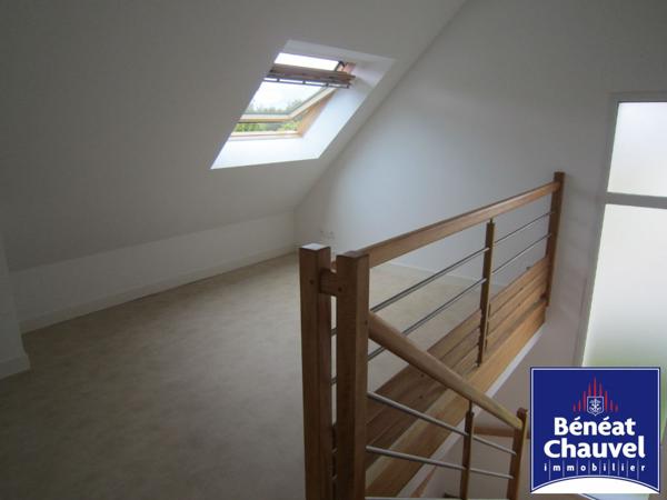 SARZEAU Maison 5 pièces 108 m²