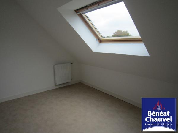 SARZEAU Maison 5 pièces 108 m²