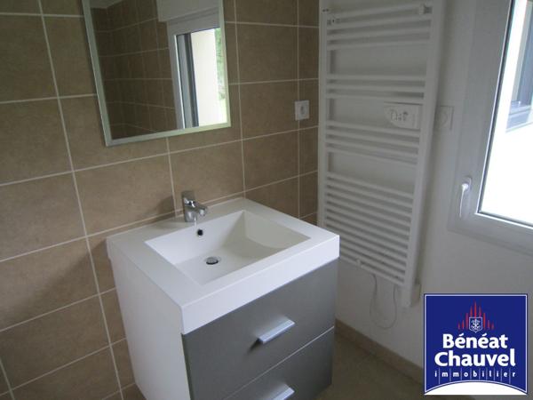 SARZEAU Maison 5 pièces 108 m²