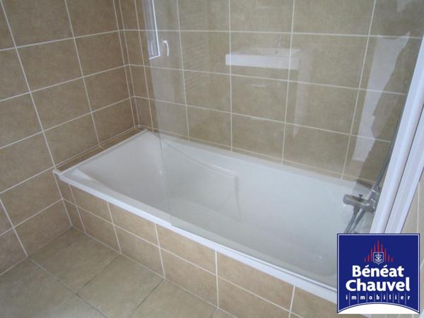 SARZEAU Maison 5 pièces 108 m²