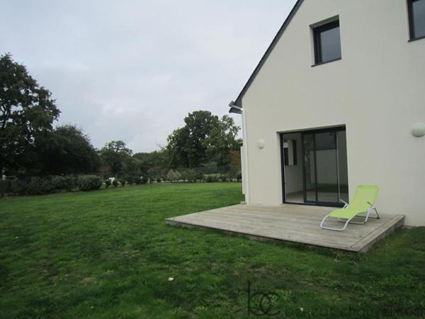 SARZEAU Maison 5 pièces 108 m²