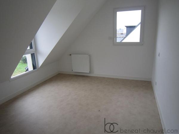SARZEAU Maison 5 pièces 108 m²