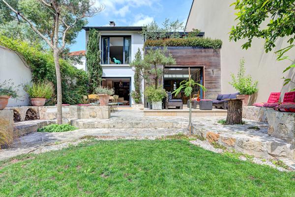 Maison Bourgeoise Nogent Sur Marne - Beauté Baltard