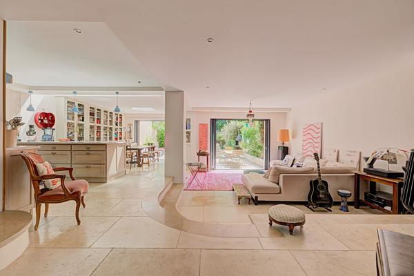 Maison Bourgeoise Nogent Sur Marne - Beauté Baltard