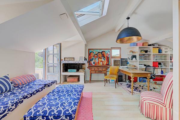 Maison Bourgeoise Nogent Sur Marne - Beauté Baltard