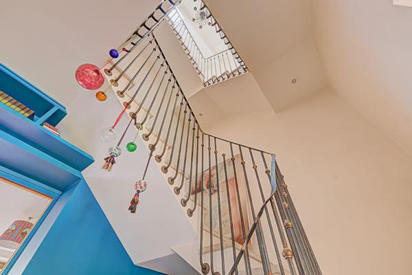 Maison Bourgeoise Nogent Sur Marne - Beauté Baltard