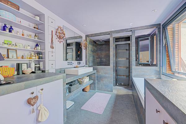 Maison Bourgeoise Nogent Sur Marne - Beauté Baltard