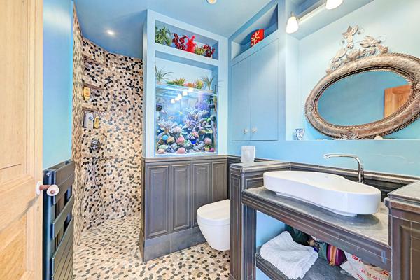 Maison Bourgeoise Nogent Sur Marne - Beauté Baltard