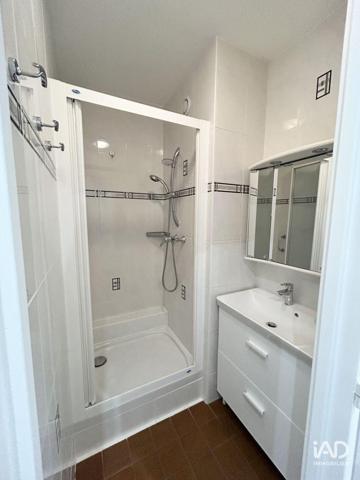 Appartement à vendre 4 pièces 91 m² Paris 11