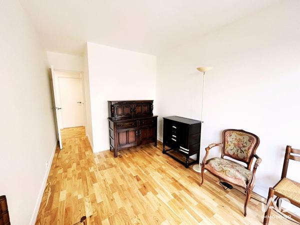 Appartement à vendre 4 pièces 91 m² Paris 11