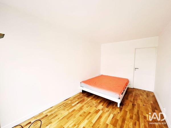 Appartement à vendre 4 pièces 91 m² Paris 11