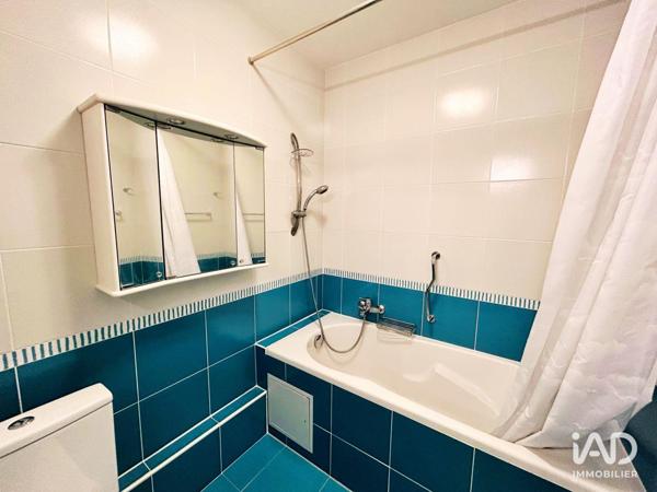 Appartement à vendre 4 pièces 91 m² Paris 11