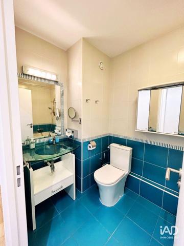 Appartement à vendre 4 pièces 91 m² Paris 11