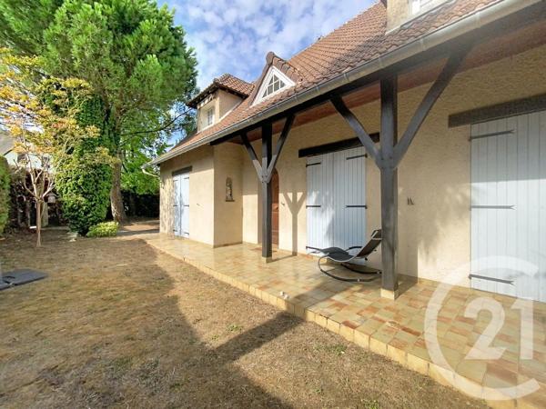 Maison à vendre  4 pièces - 138 m 2   LAIGNEVILLE  - 60