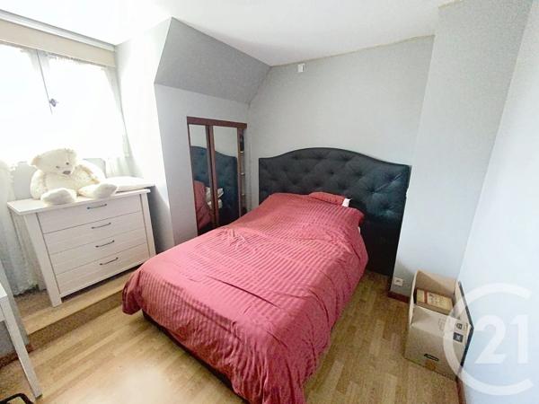 Maison à vendre  4 pièces - 138 m 2   LAIGNEVILLE  - 60