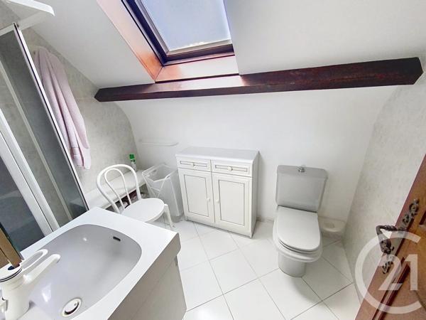 Maison à vendre  4 pièces - 138 m 2   LAIGNEVILLE  - 60
