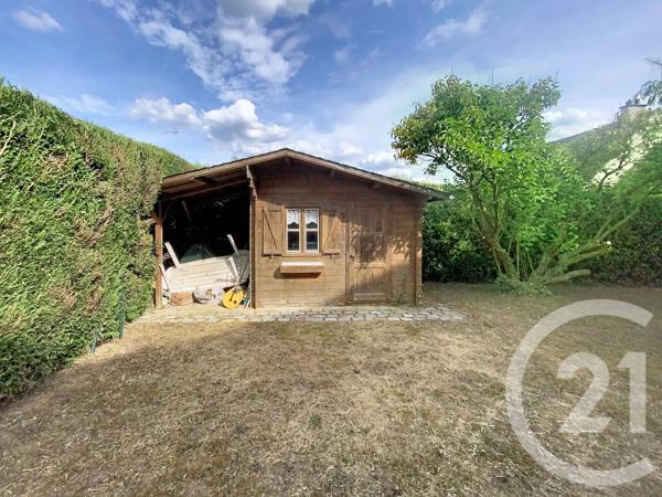 Maison à vendre  4 pièces - 138 m 2   LAIGNEVILLE  - 60