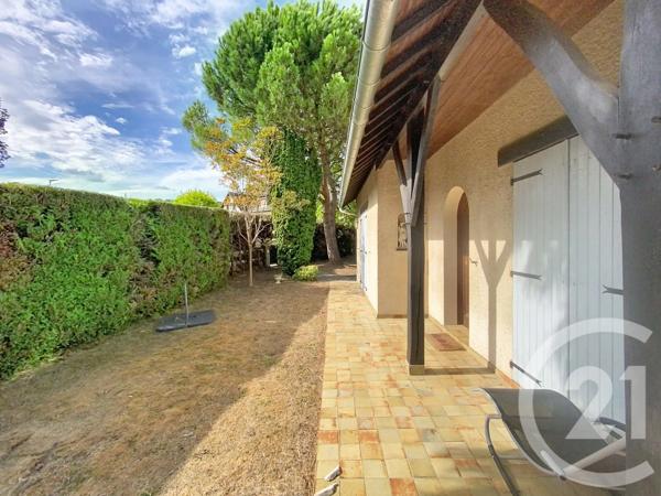 Maison à vendre  4 pièces - 138 m 2   LAIGNEVILLE  - 60