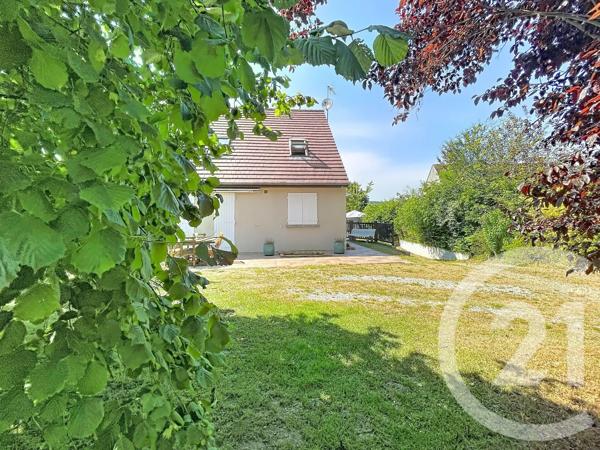 Maison à vendre  4 pièces - 138 m 2   LAIGNEVILLE  - 60