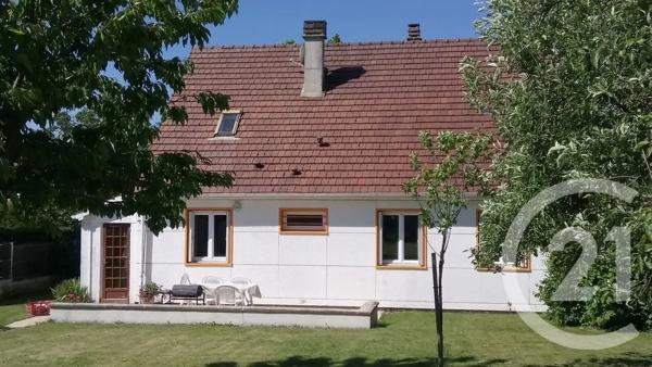 Maison à vendre  4 pièces - 138 m 2   LAIGNEVILLE  - 60