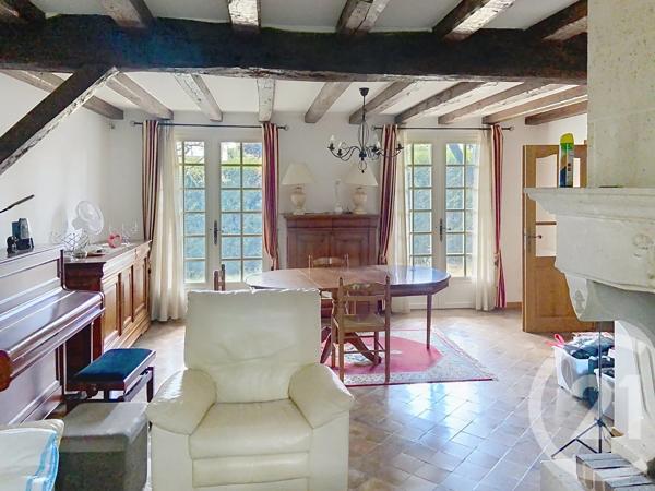 Maison à vendre  4 pièces - 138 m 2   LAIGNEVILLE  - 60