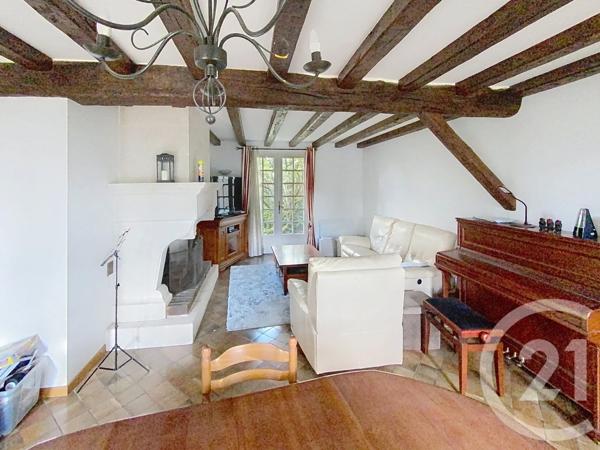 Maison à vendre  4 pièces - 138 m 2   LAIGNEVILLE  - 60