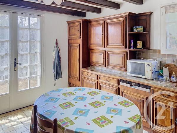 Maison à vendre  4 pièces - 138 m 2   LAIGNEVILLE  - 60