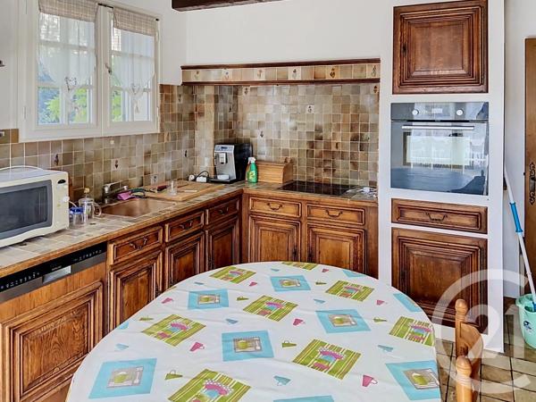 Maison à vendre  4 pièces - 138 m 2   LAIGNEVILLE  - 60
