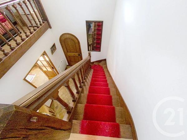 Maison à vendre  4 pièces - 138 m 2   LAIGNEVILLE  - 60