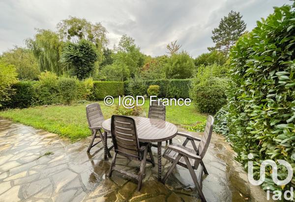 Maison à vendre 8 pièces 160 m² Longjumeau