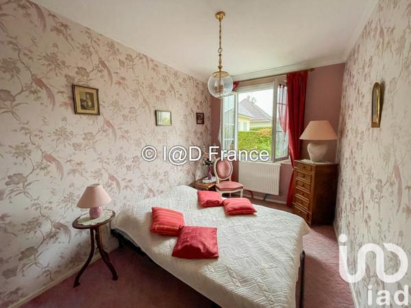 Maison à vendre 8 pièces 160 m² Longjumeau