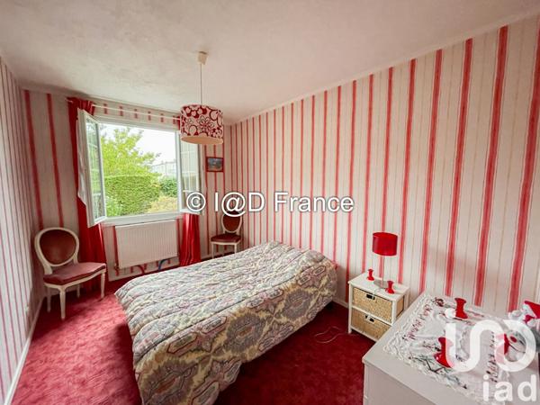 Maison à vendre 8 pièces 160 m² Longjumeau