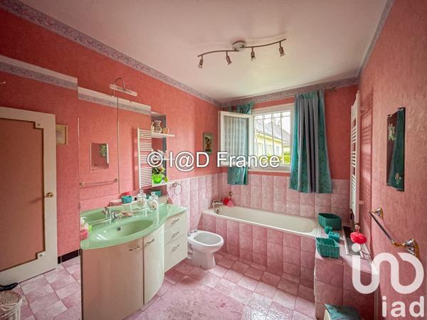 Maison à vendre 8 pièces 160 m² Longjumeau