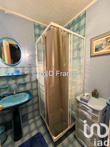 Maison à vendre 8 pièces 160 m² Longjumeau